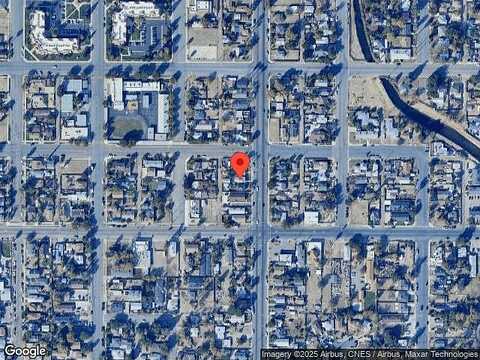 P, BAKERSFIELD, CA 93304