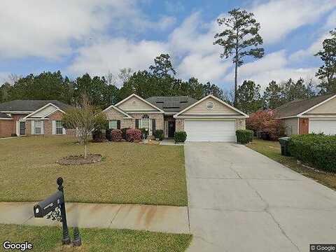Carlisle, SAVANNAH, GA 31419