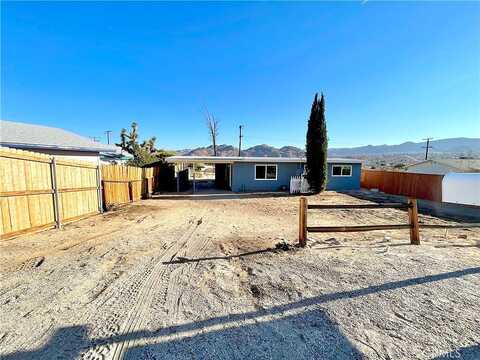 Morningside, JOSHUA TREE, CA 92252