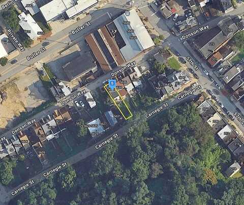 Donson, PITTSBURGH, PA 15201