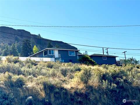 Ronald, GRAND COULEE, WA 99133