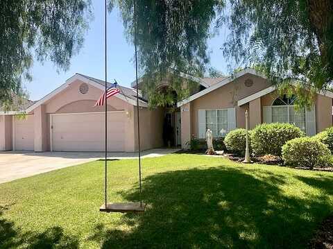 Ash, HANFORD, CA 93230