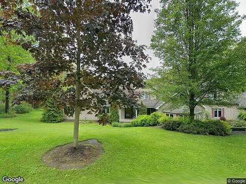 Hillside, SOMERSET, PA 15501