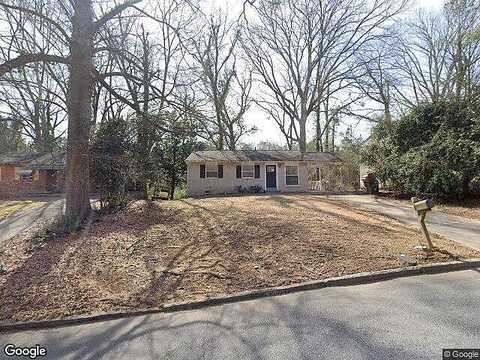 Fairlane, ATLANTA, GA 30331