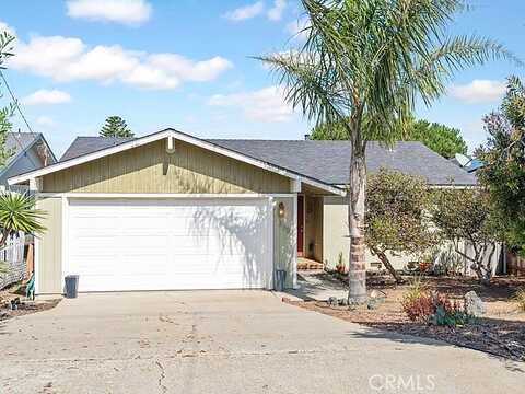 Highland, LOS OSOS, CA 93402