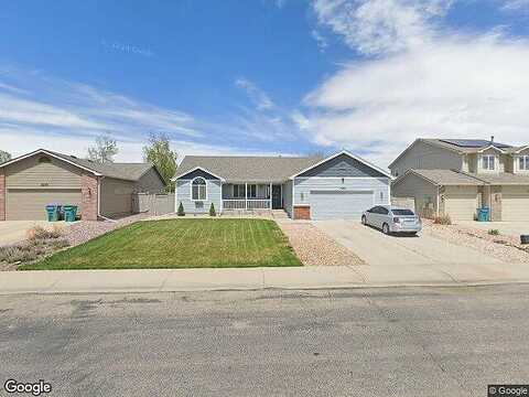 Wigwam, WELLINGTON, CO 80549