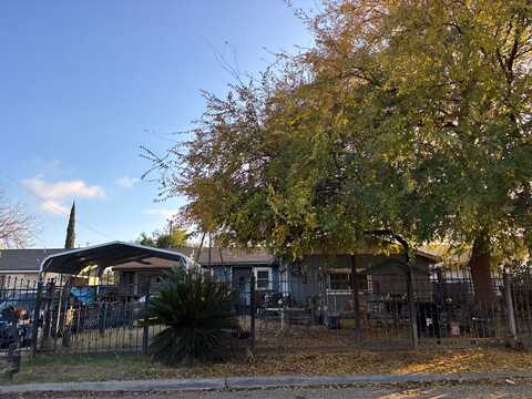 Saunders, MADERA, CA 93637
