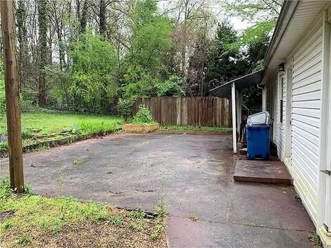 Elsinore, ATLANTA, GA 30344