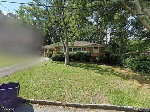 Manor, ATLANTA, GA 30344