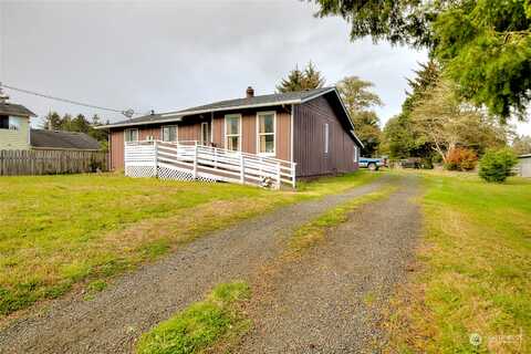 Newell, WESTPORT, WA 98595