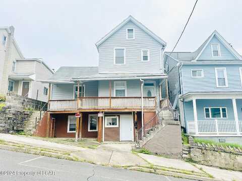 Clay, TAMAQUA, PA 18252