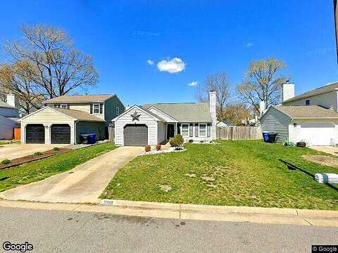 Stillwood, VIRGINIA BEACH, VA 23456