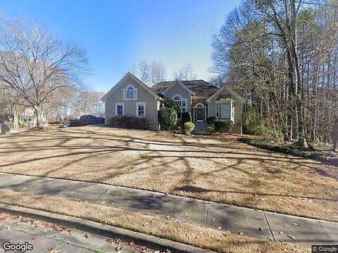 Peachcrest, LAWRENCEVILLE, GA 30043