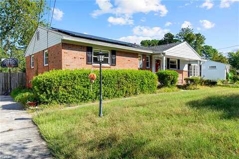 Tallwood, NORFOLK, VA 23518