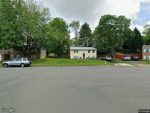 Mapledale, WOODBRIDGE, VA 22193