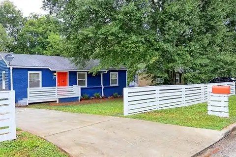 Redford, ATLANTA, GA 30315