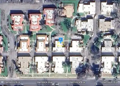 Carnation, MORENO VALLEY, CA 92557