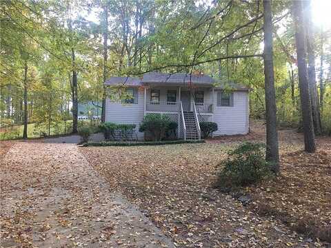 Woodland, DALLAS, GA 30157