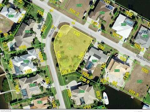 Creek, PORT CHARLOTTE, FL 33952