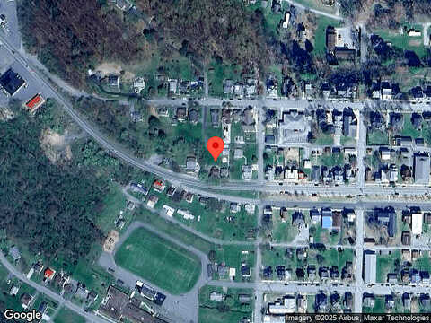Main, SAXTON, PA 16678