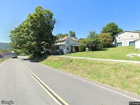 Main, SAXTON, PA 16678