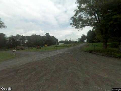 N End Rd, Cincinnatus, NY 13040