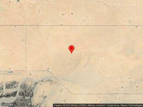 Danby Rd, Twentynine Palms, CA 92407