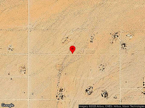 Daisy Ln, Twenty-nine Palms, CA 92277