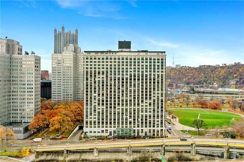 Fort Duquesne, PITTSBURGH, PA 15222