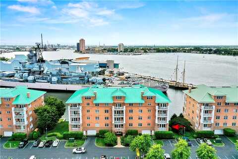 Brooke, NORFOLK, VA 23510