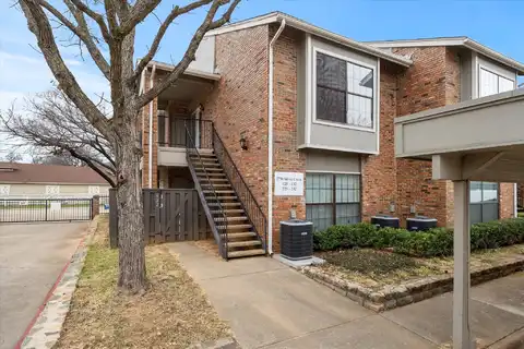 Silver Creek, ARLINGTON, TX 76006