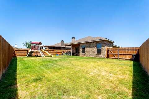 Avenue U, LUBBOCK, TX 79423