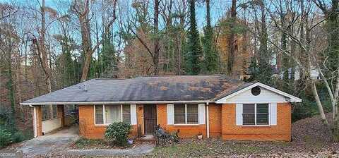 Aniwaka, ATLANTA, GA 30311