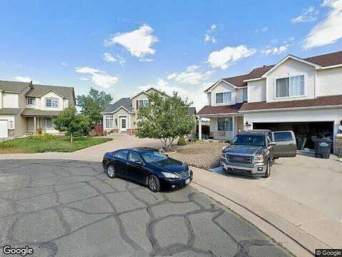 Cooper River, COLORADO SPRINGS, CO 80920