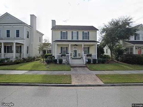 Crabapple, PORT WENTWORTH, GA 31407