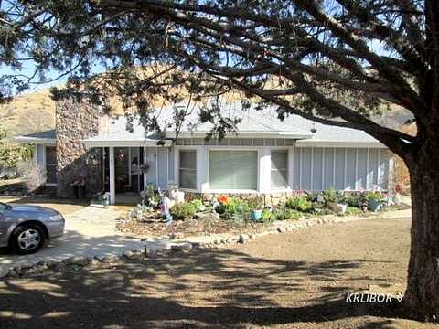 Shadow Mountain, LAKE ISABELLA, CA 93240