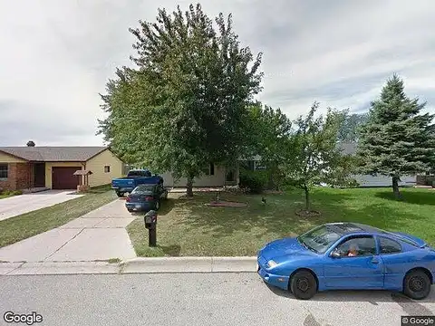 Garden, JANESVILLE, WI 53546