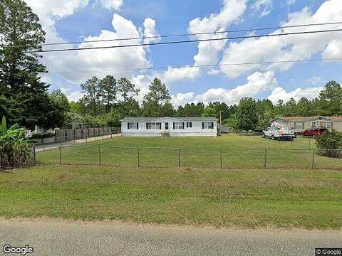 Old Mail, SYLVESTER, GA 31791