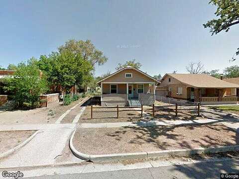 7Th, PUEBLO, CO 81001