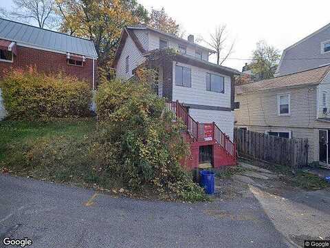Monteiro, PITTSBURGH, PA 15217