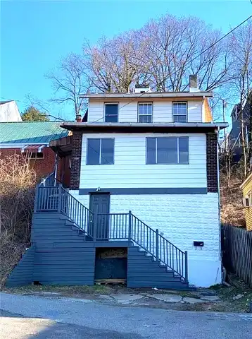 Monteiro, PITTSBURGH, PA 15217