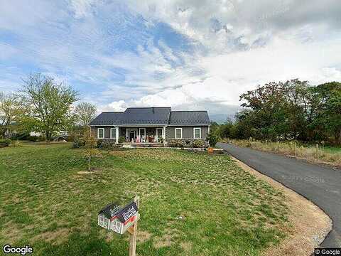 Forrest, STANLEY, VA 22851
