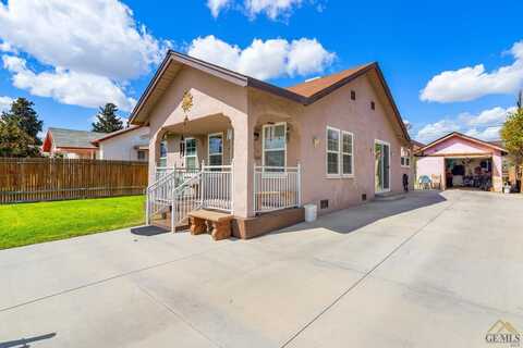 Eureka, BAKERSFIELD, CA 93305