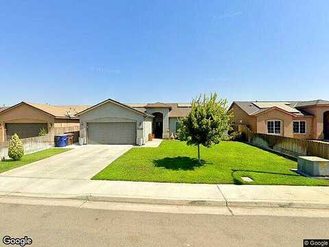 Avenue 306, VISALIA, CA 93291