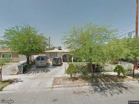Smoketree, EL CENTRO, CA 92243