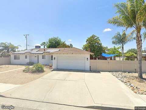Villa, PORTERVILLE, CA 93257