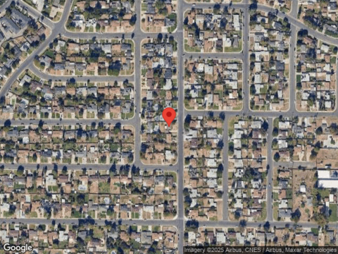 Mcdonald, BAKERSFIELD, CA 93309
