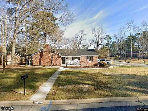 Gray Fox, COLUMBUS, GA 31909