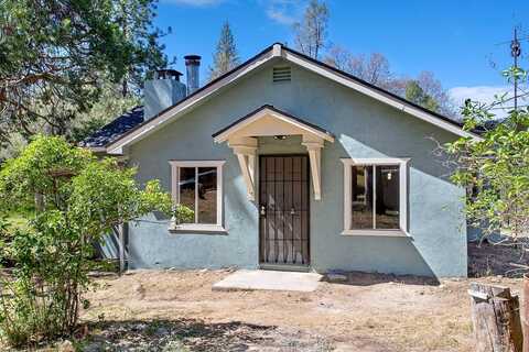 Road 422, OAKHURST, CA 93644