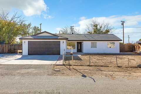 Lasky, CALIFORNIA CITY, CA 93505